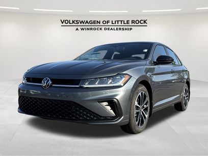 New 2025 Volkswagen Jetta Sport