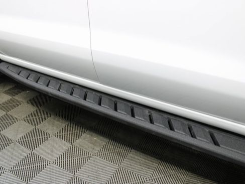 Used 2024 GMC Sierra 1500 AT4 w/ Technology Package image 57