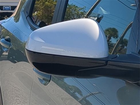 Used 2025 Chevrolet TrailBlazer ACTIV w/ Driver Confidence Package image 13