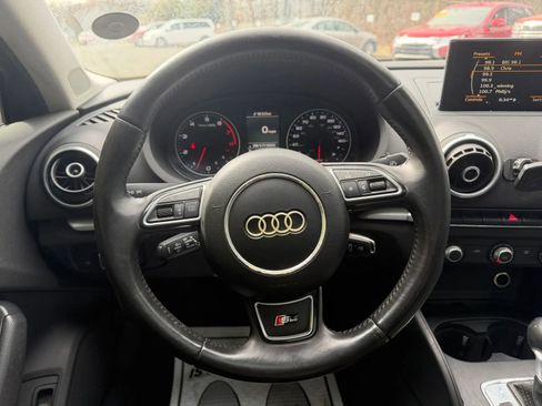 Used 2015 Audi A3 2.0T Premium w/ Cold Weather Package image 19