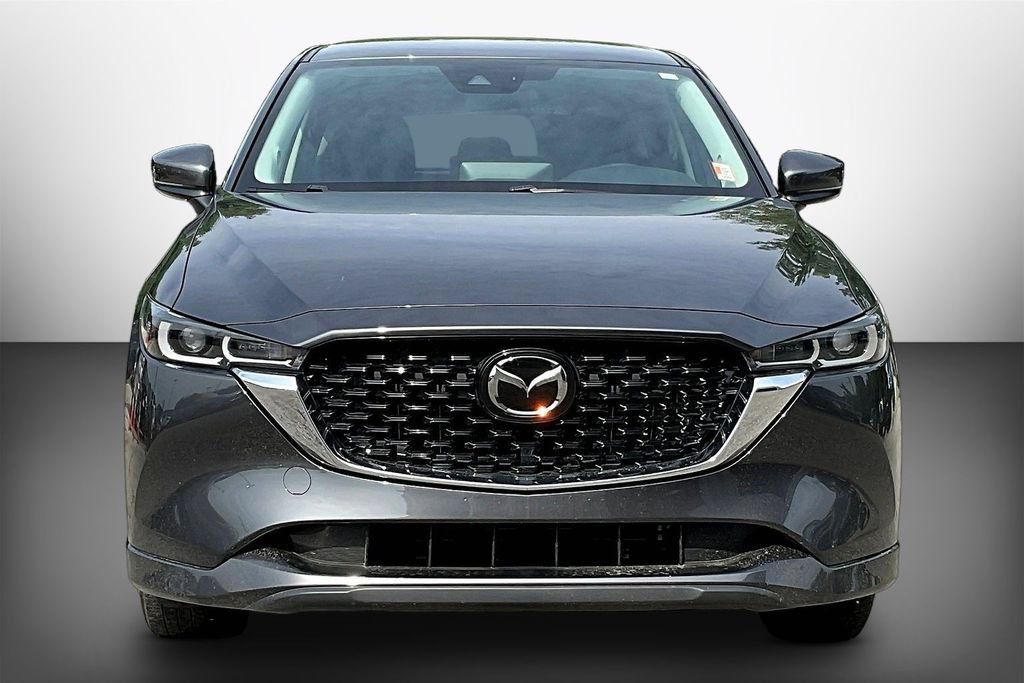 Used 2024 MAZDA CX-5 AWD 2.5 S w/ Select Package image 2