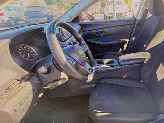 Used 2024 Nissan Sentra S FWD image 1