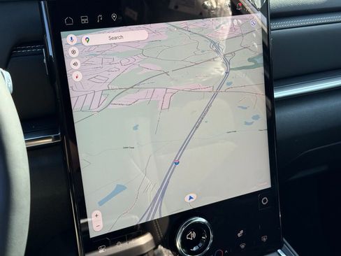 New 2026 GMC Terrain Elevation image 4