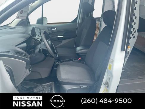 Used 2021 Ford Transit Connect XLT FWD image 11