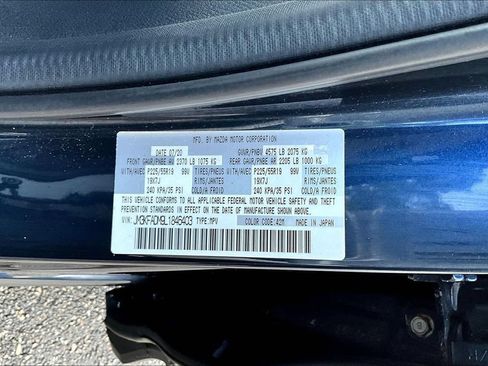 Used 2020 MAZDA CX-5 Grand Touring FWD image 20