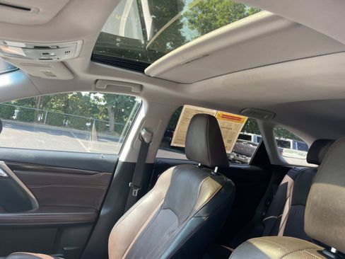 Used 2019 Lexus RX 350L FWD image 20