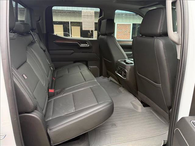 Used 2024 GMC Sierra 1500 Denali w/ Denali Reserve Package AWD/4WD image 38