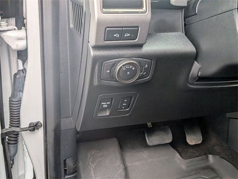 Used 2020 Ford F150 Raptor w/ Equipment Group 802A Luxury image 14