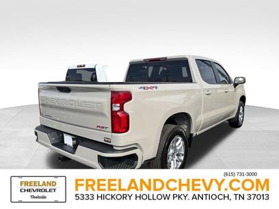 New 2026 Chevrolet Silverado 1500 RST w/ Convenience Package II