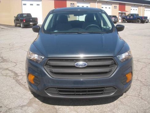 Used 2019 Ford Escape S FWD image 2