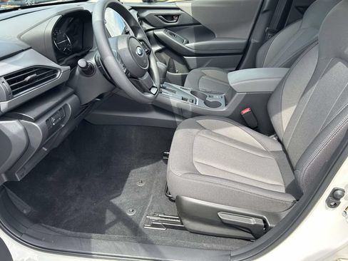 Certified 2025 Subaru Crosstrek 2.5i Premium w/ Convenience Package #2 AWD/4WD image 18