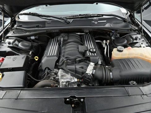 Used 2023 Dodge Challenger R/T Scat Pack RWD image 32