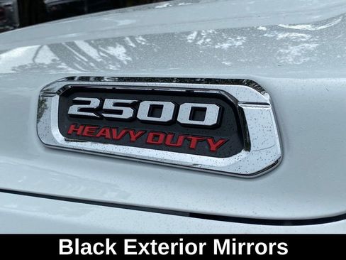 Used 2022 RAM 2500 Tradesman image 12