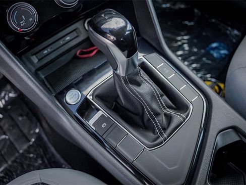 New 2026 Volkswagen Taos S image 18