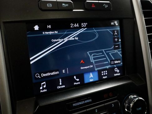 Used 2019 Ford F350 Lariat w/ Lariat Ultimate Package image 3