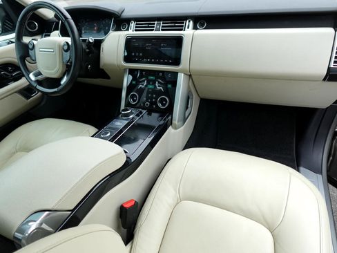 Used 2019 Land Rover Range Rover image 20