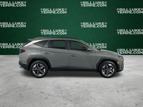 Used 2025 Hyundai Tucson SEL image 4