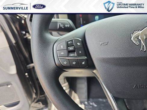 New 2026 Ford Bronco Sport Big Bend AWD/4WD image 19
