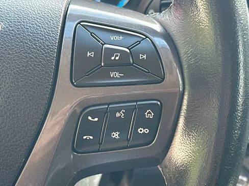 Certified 2023 Ford Ranger Lariat w/ Technology Package AWD/4WD image 32