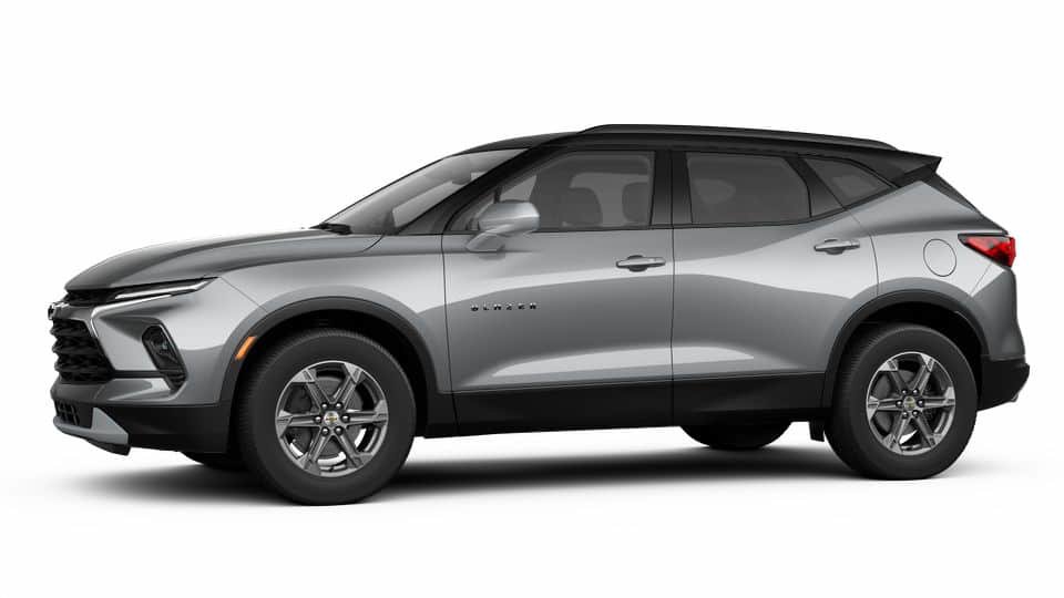 New 2026 Chevrolet Blazer LT w/ Convenience Package FWD image 52