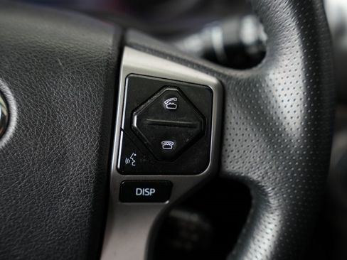 Used 2019 Toyota 4Runner Limited image 13