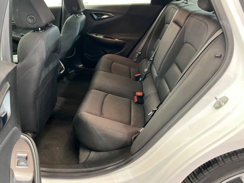 Used 2024 Chevrolet Malibu LT FWD image 21