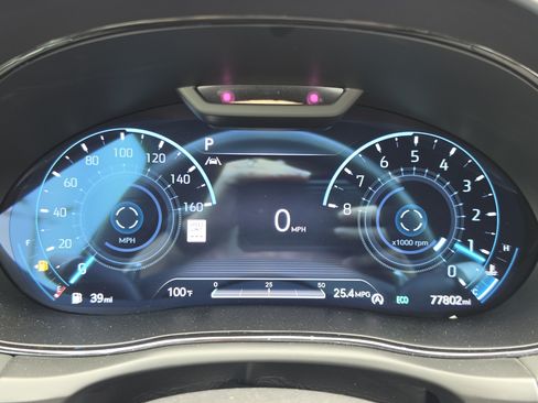 Used 2023 Genesis GV70 2.5T w/ Sport Prestige Package AWD/4WD image 20