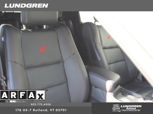 Used 2026 Dodge Durango GT AWD/4WD image 27