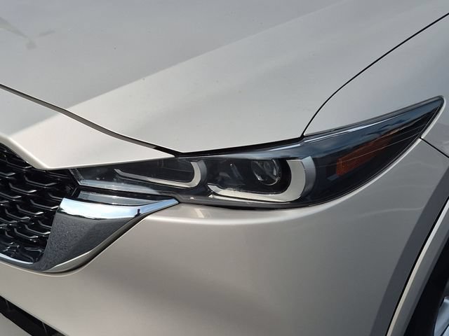 Used 2025 MAZDA CX-5 AWD 2.5 S w/ Preferred Package image 9