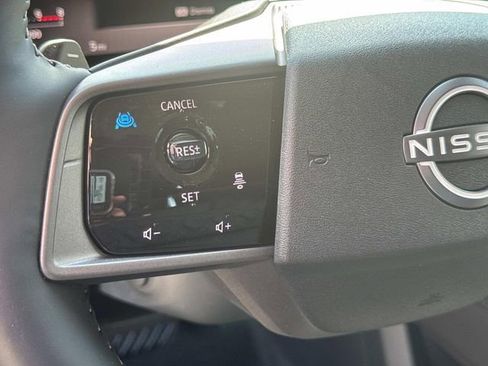 New 2026 Nissan Sentra SV w/ Floor Mat Package image 62