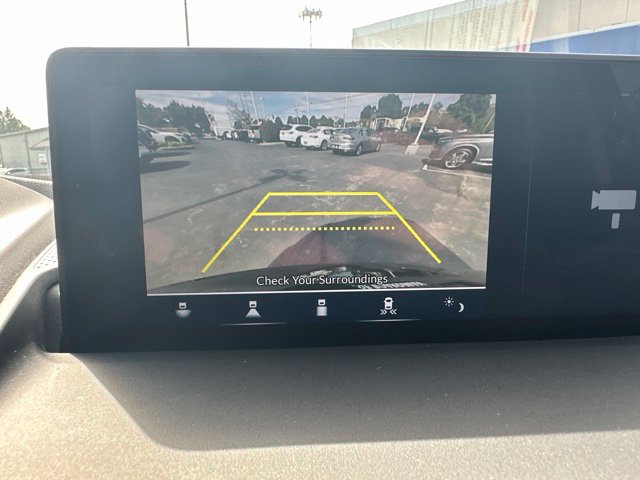 Used 2021 Acura RDX w/ Technology Package AWD/4WD image 12