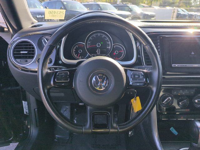 Used 2018 Volkswagen Beetle 2.0T S FWD image 17