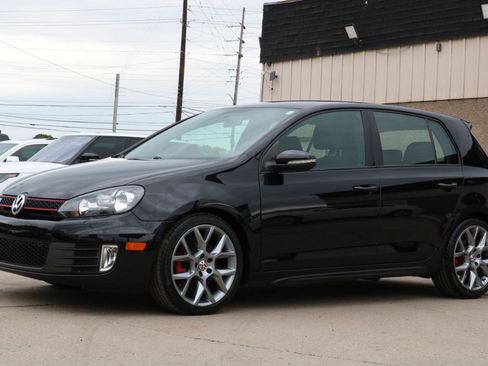 Used 2013 Volkswagen Golf 4-Door FWD image 22