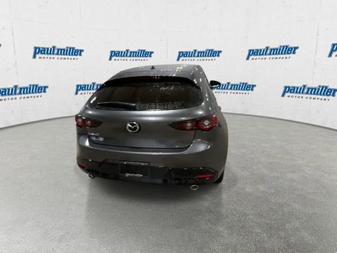 New 2026 MAZDA MAZDA3 2.5 S Hatchback w/ Premium Pkg image 10