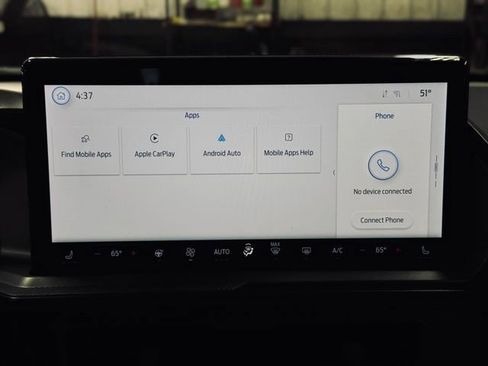 Used 2025 Ford Bronco Sport Badlands image 32