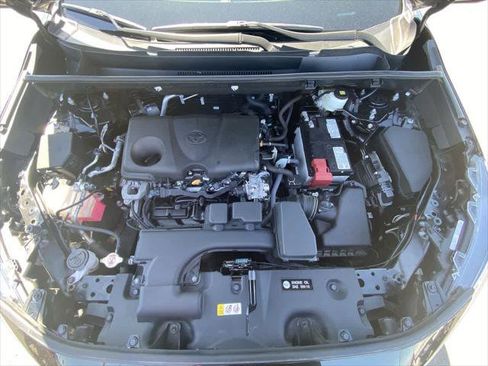 Certified 2024 Toyota RAV4 XLE w/ Weather Package AWD/4WD image 24