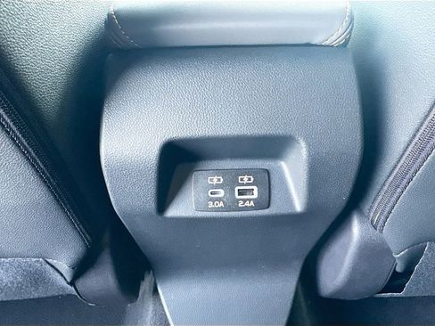 New 2026 Subaru Crosstrek 2.5i Wilderness image 35