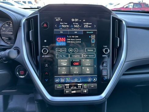 Certified 2025 Subaru Crosstrek 2.0i Premium image 20