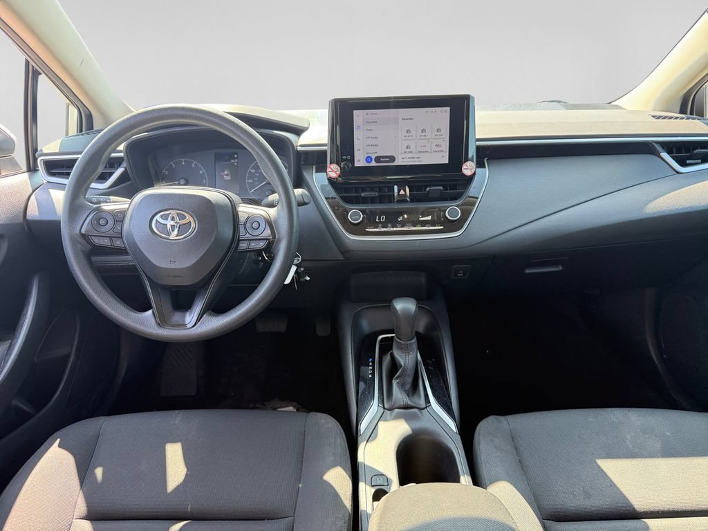 Used 2024 Toyota Corolla LE FWD image 23