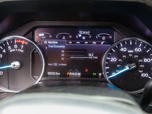 Used 2020 Ford F350 Lariat image 6