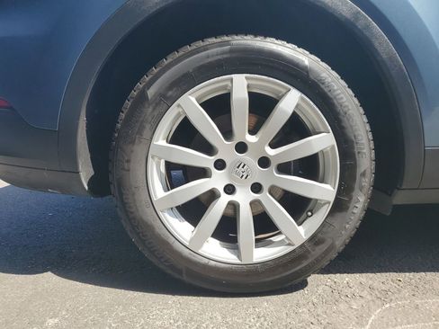 Used 2019 Porsche Cayenne image 5