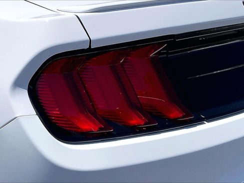 Used 2023 Ford Mustang Premium RWD image 26