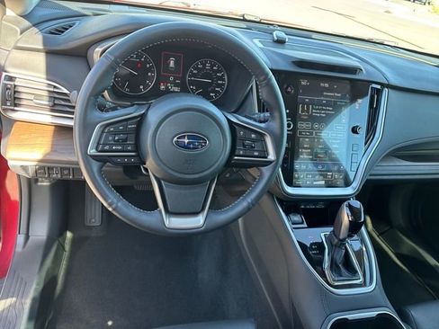 Certified 2023 Subaru Outback Touring image 15