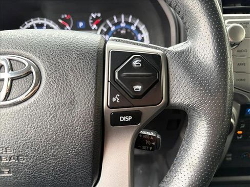 Used 2018 Toyota 4Runner Limited image 16