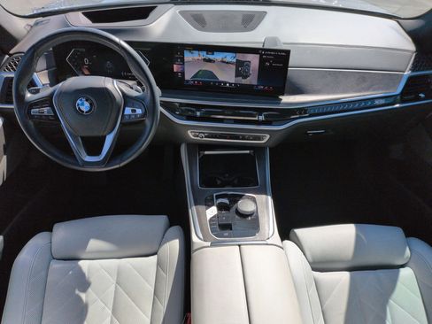 Certified 2024 BMW X5 sDrive40i w/ Premium Package RWD image 29