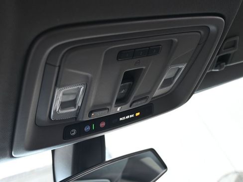 Used 2021 Chevrolet Silverado 1500 LT w/ All Star Edition Plus image 30