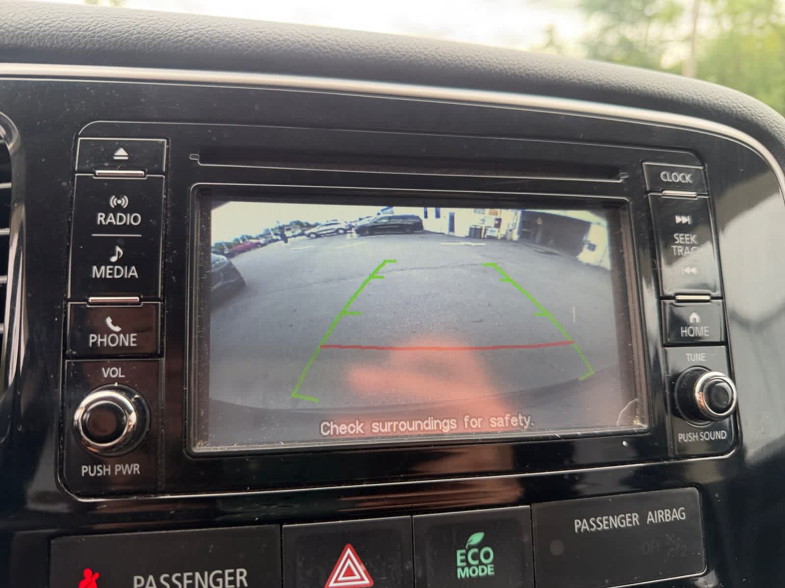 Used 2017 Mitsubishi Outlander ES FWD image 31