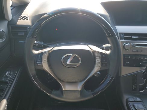 Used 2013 Lexus RX 350 FWD image 21