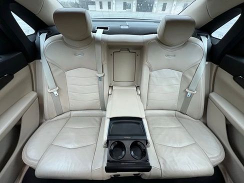 Used 2017 Cadillac CT6 2.0T RWD image 25