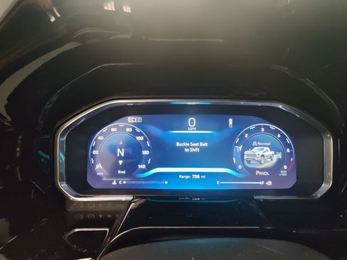 New 2026 Chevrolet Silverado 2500 LTZ w/ Trail Boss Package image 19